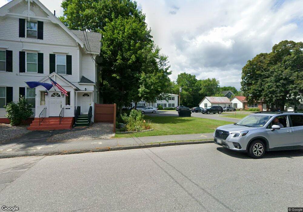 50 Pleasant St unit 9, Waterville, ME 04901 - photo 1