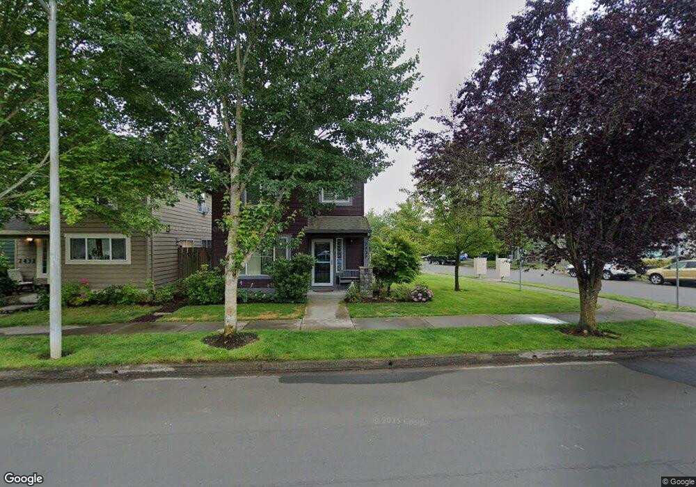 2420 E 3rd St, Newberg, OR 97132 - photo 1
