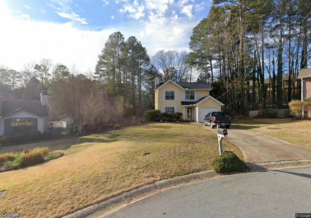 3078 High Pine Way unit 2, Duluth, GA 30096 - photo 1