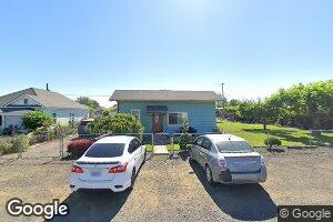 212 2nd Ave, Mabton, WA 98935