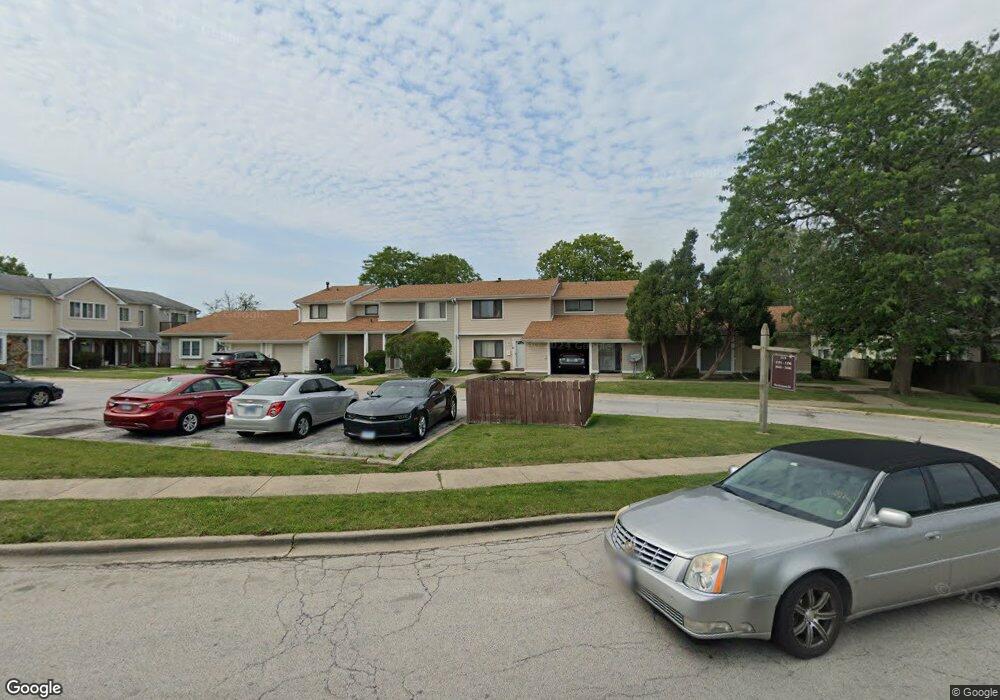 3442 Provincetown Dr unit 3, Country Club Hills, IL 60478 - photo 1