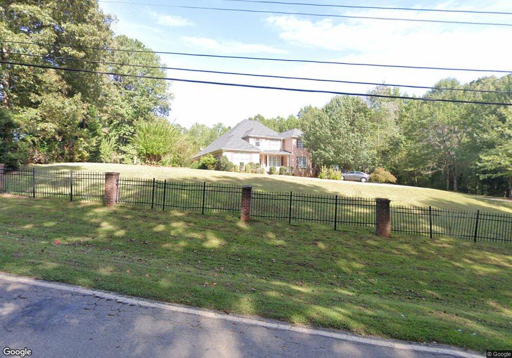 6269 New Bethany Rd, Buford, GA 30518 - photo 1