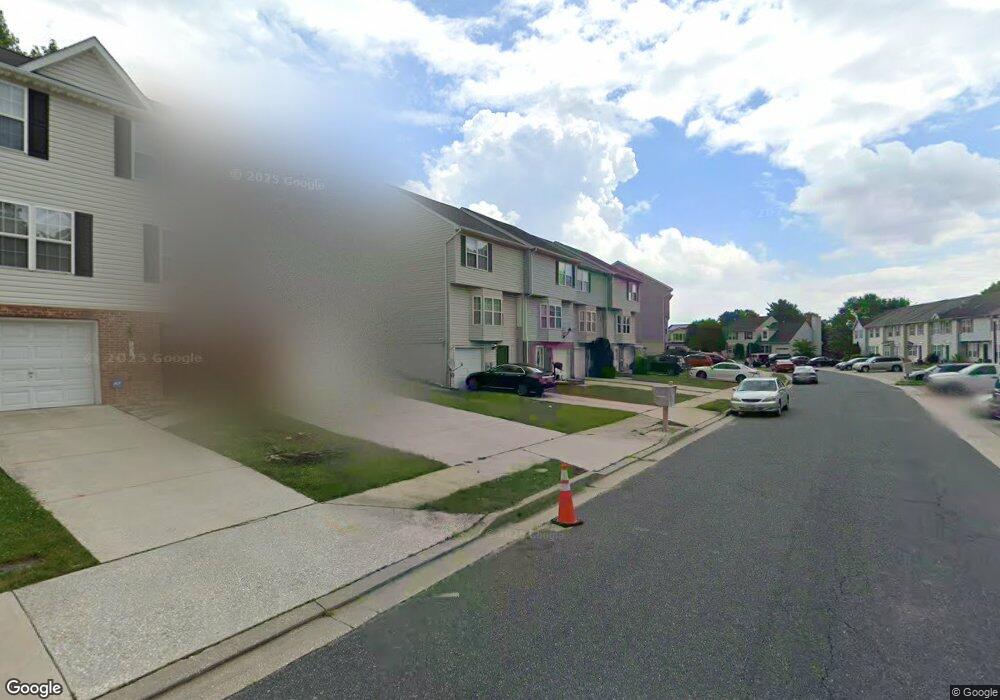 7819 Rolling View Ave, Nottingham, MD 21236 - photo 1