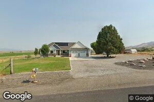 1549 E Mountain Home Rd, Lewiston, UT 84320