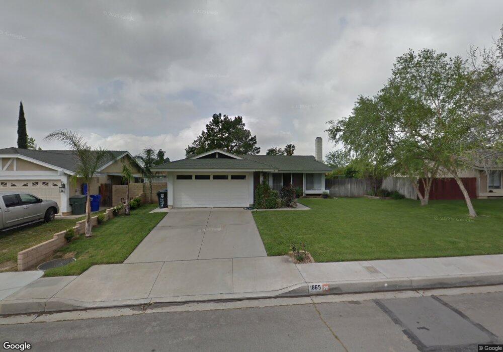 1865 Sheridan Rd, San Bernardino, CA 92407 - photo 1