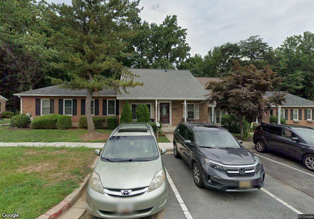 15110 Laurel Oaks Ln, Laurel, MD 20707 - photo 1