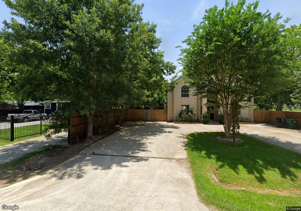 2830 Hohl St, Houston, TX 77093 - photo 1