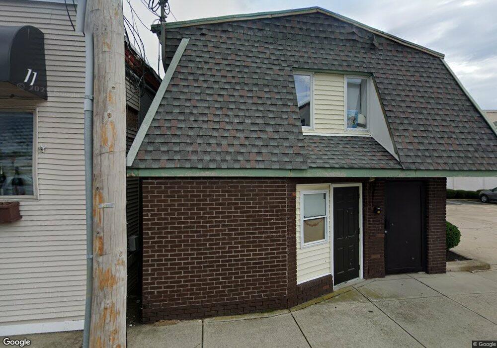 1215 Main St, West Warwick, RI 02893 - photo 1