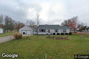 1300 S Brookside St, Centralia, IL 62801