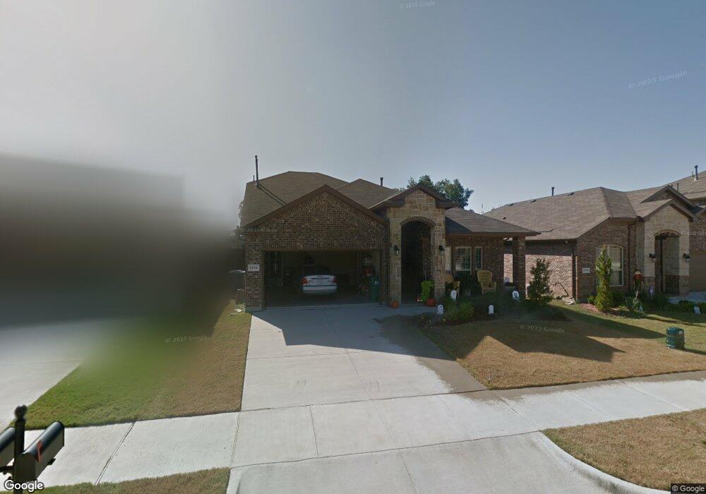 2316 Lighthouse Dr, Denton, TX 76210 - photo 1