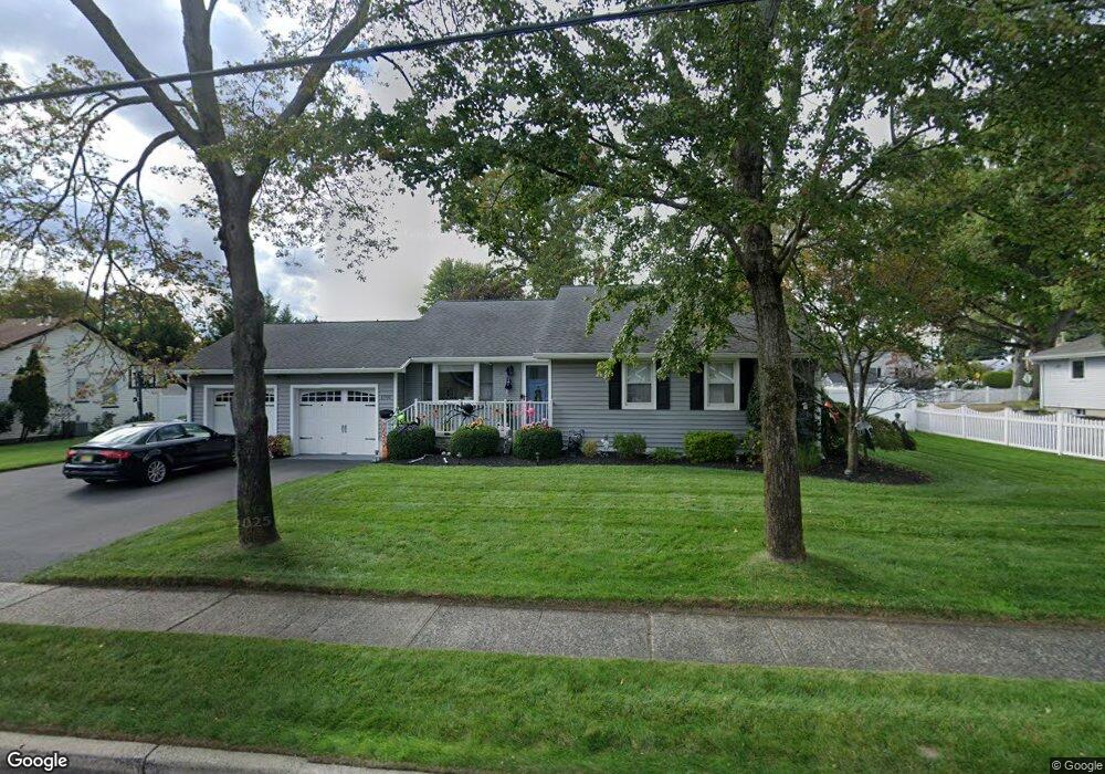 1705 Wickford Rd, South Plainfield, NJ 07080 - photo 1