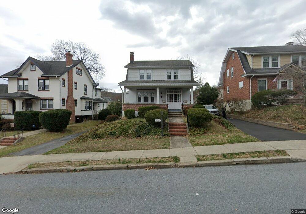 2510 Prospect St, Reading, PA 19606 - photo 1