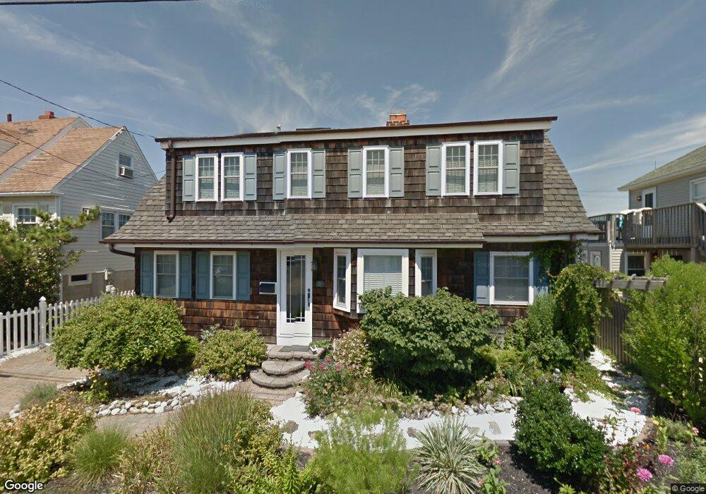 21 E Mermaid Ln, Long Beach Township, NJ 08008 - photo 1