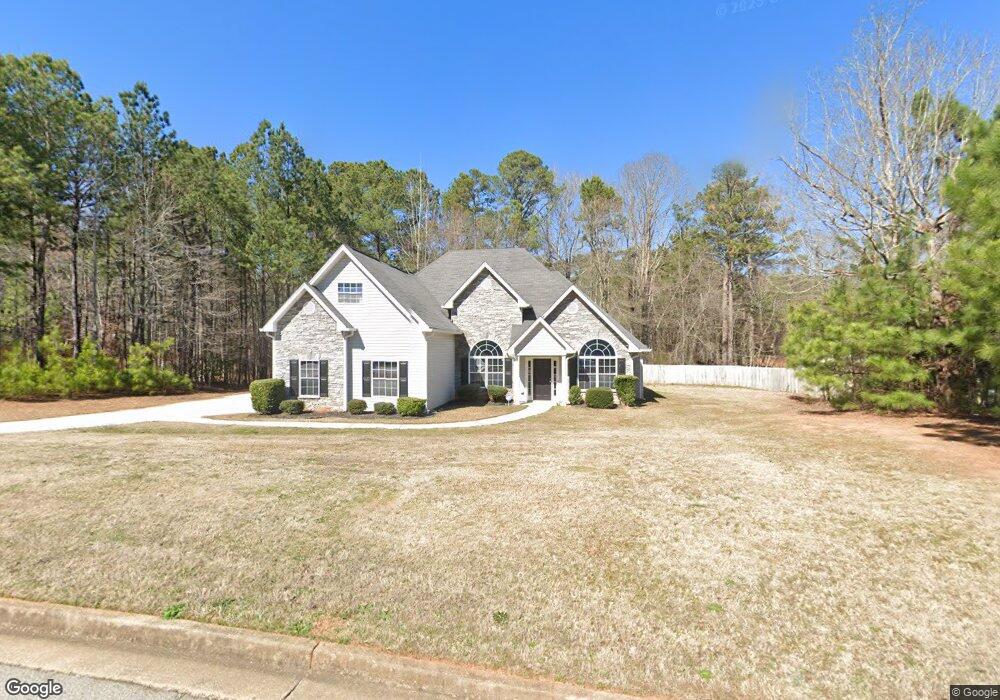 60 Coldwater Way, Covington, GA 30016 - photo 1