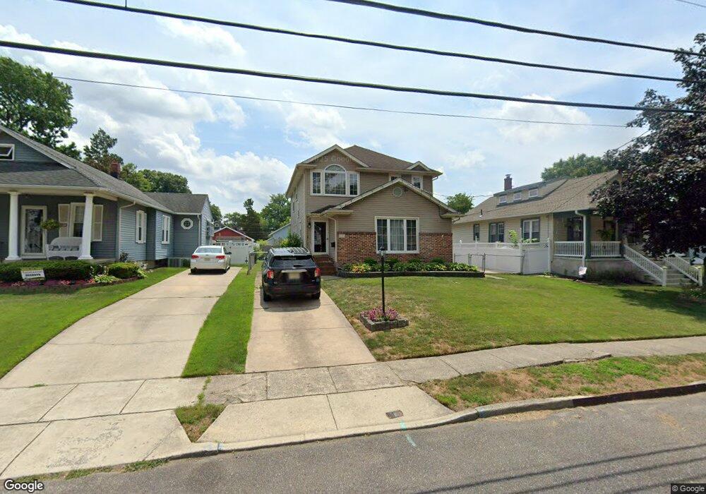 552 Maple Ave, Audubon, NJ 08106 - photo 1