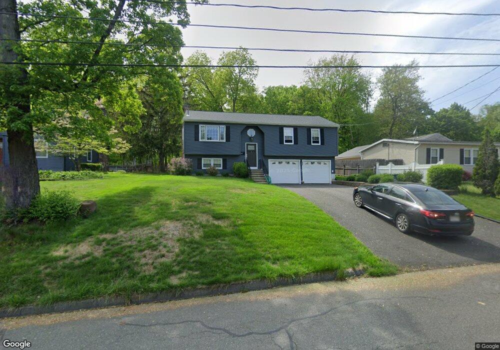 167 Greystone Ave, West Springfield, MA 01089 - photo 1