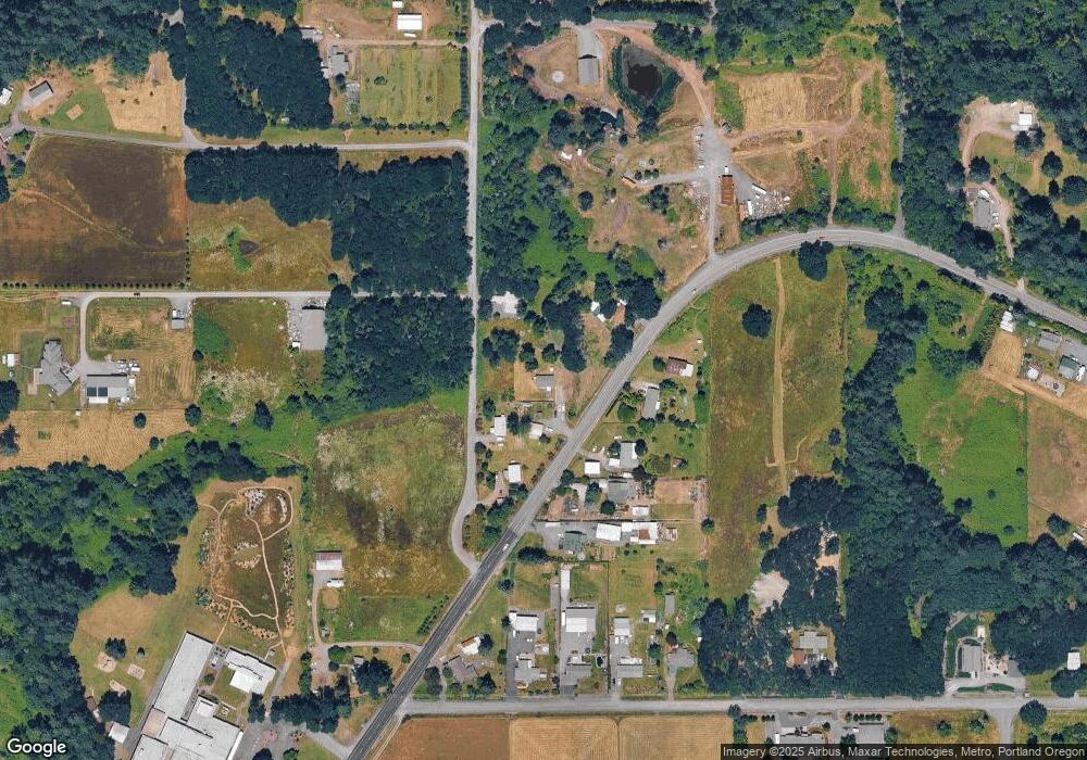 22010 SE Coop Rd, Eagle Creek, OR 97022 - photo 1