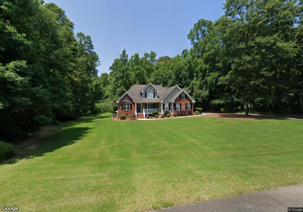 56 Marty Way, Jefferson, GA 30549 - photo 1