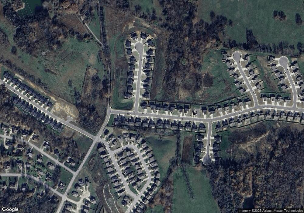 1009 Echo Rdg Rd, Columbia, TN 38401 - photo 1