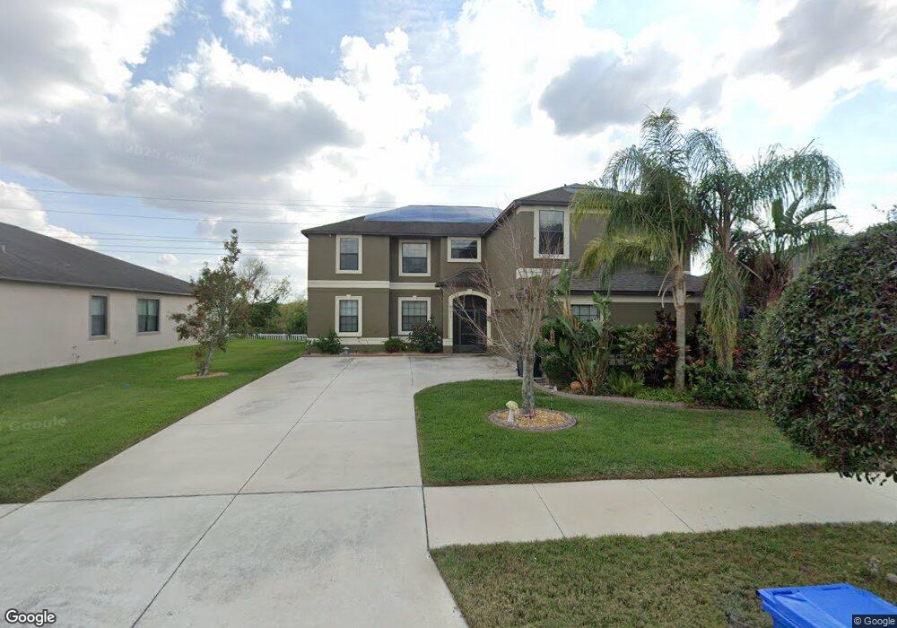 11615 Brighton Knoll Loop, Riverview, FL 33579 - photo 1