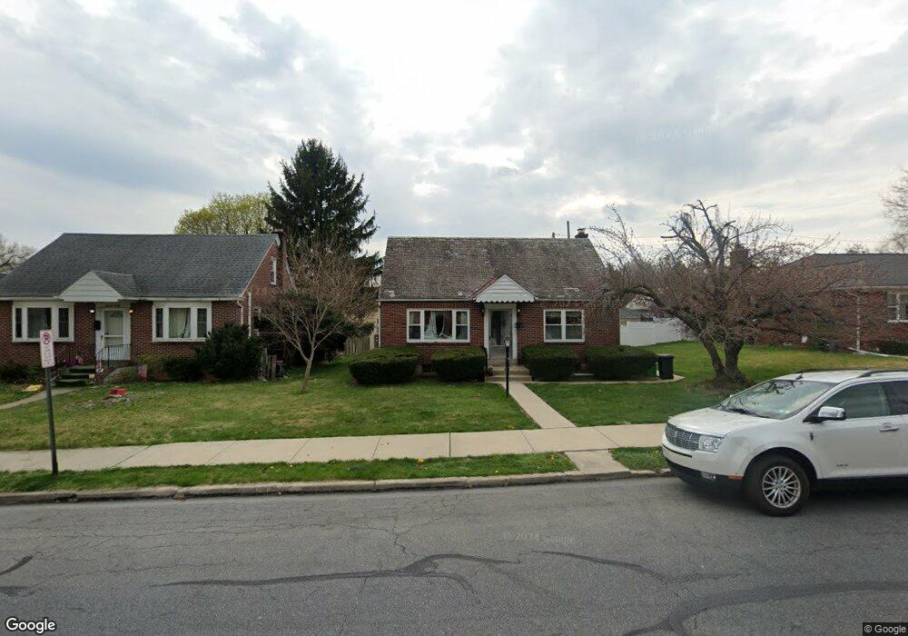 1132 N 19th St unit 1136, Allentown, PA 18104 - photo 1