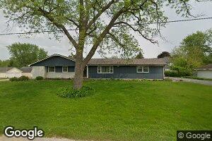502 Park Ave, Warren, IL 61087