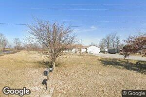 4000 W 416th Rd, East Prairie, MO 63845