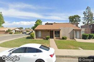 5900 Almendra Ave Unit C, Bakersfield, CA 93309