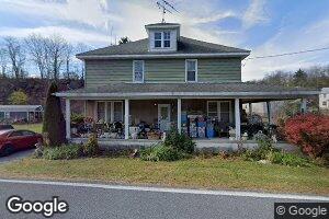 8719 Lincoln Hwy, Harrisonville, PA 17228
