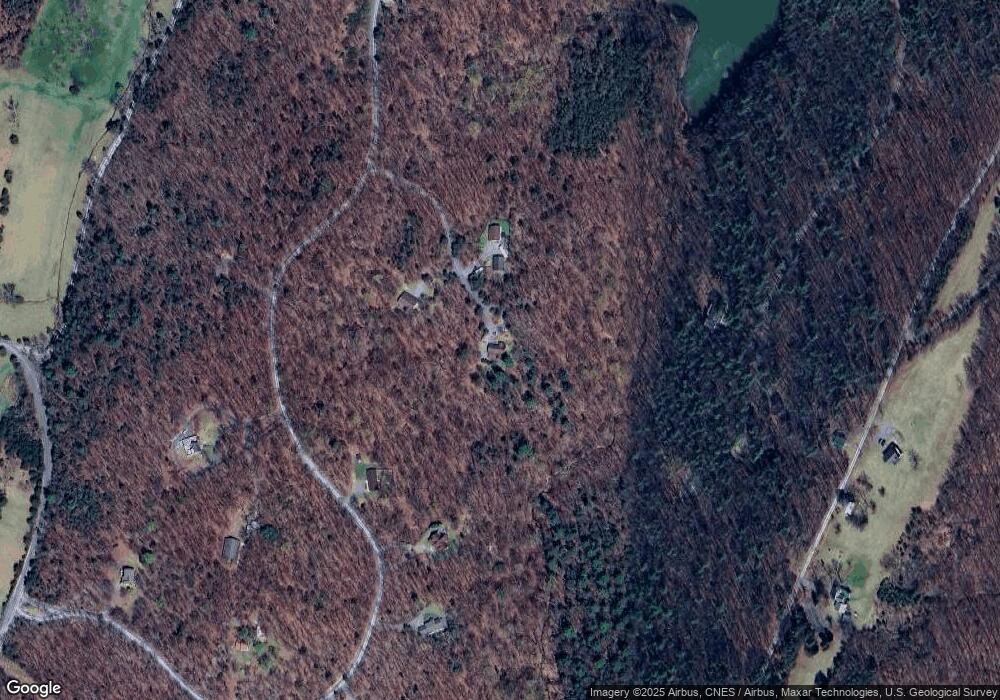 128 Arpad Ln, Berkeley Springs, WV 25411 - photo 1