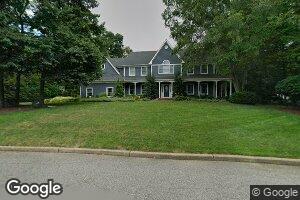 16 Ada Place, Allendale, NJ 07401