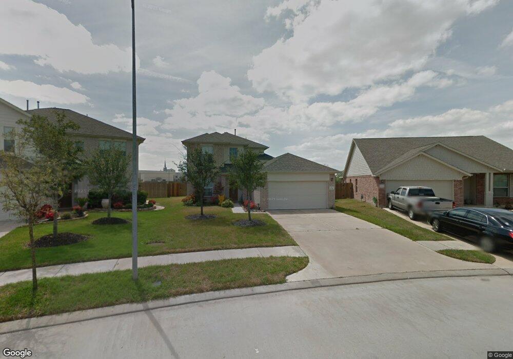 9243 Taftsberry Dr, Houston, TX 77095 - photo 1