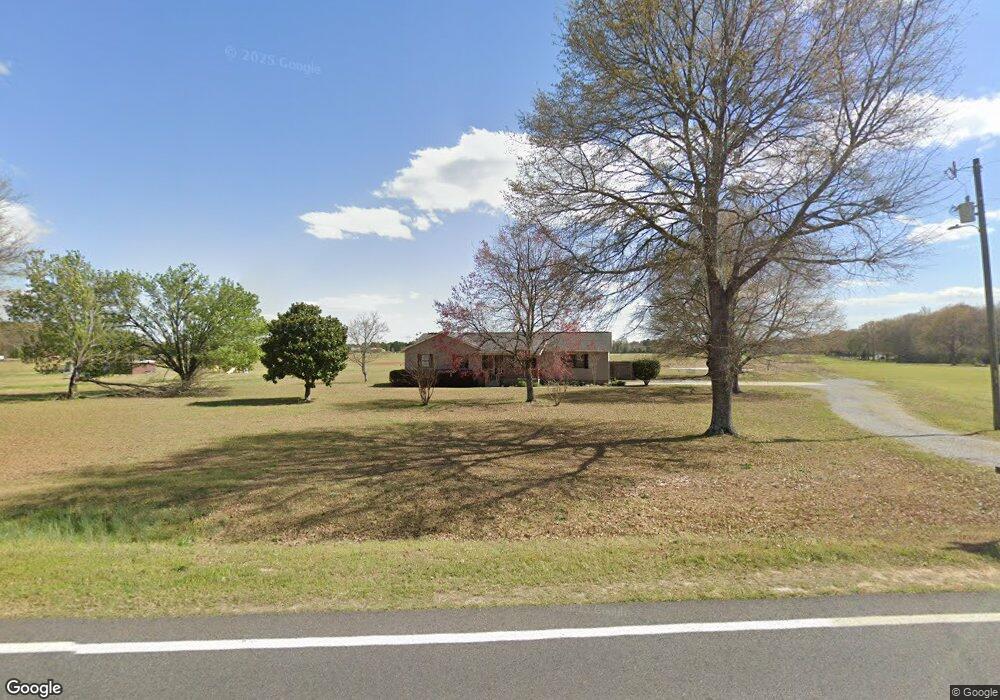 3065 Moseley Rd, Byron, GA 31008 - photo 1