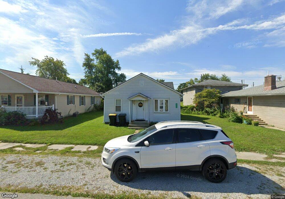 409 W 9th St, Lapel, IN 46051 - photo 1