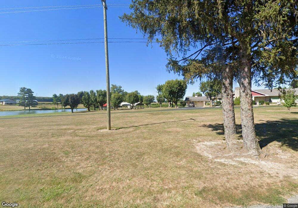 10655 N Us Highway 421, Osgood, IN 47037 - photo 1