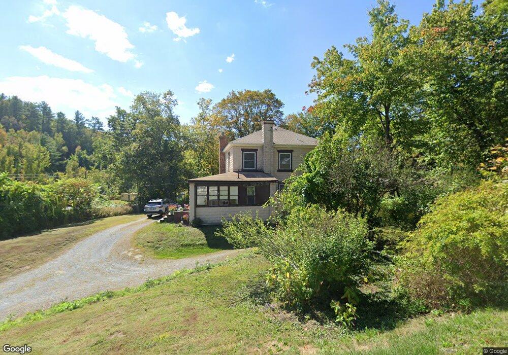 39 Cross Rd, Clarksburg, MA 01247 - photo 1