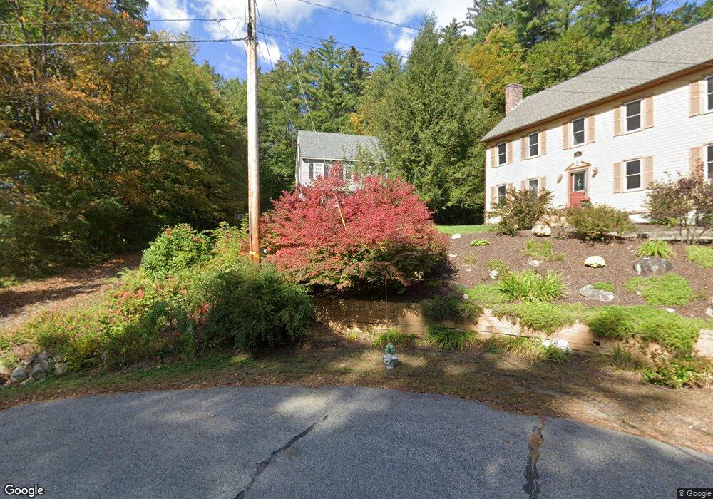 22 Evergreen Ave, Keene, NH 03431 - photo 1