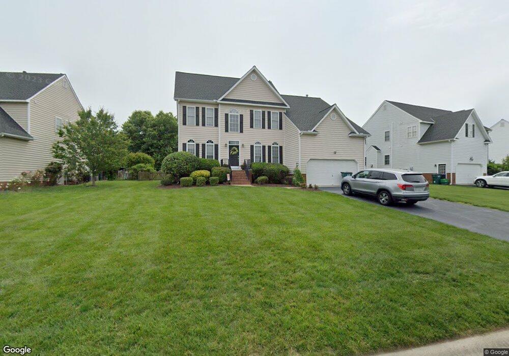 11732 Herrick Ln, Glen Allen, VA 23059 - photo 1