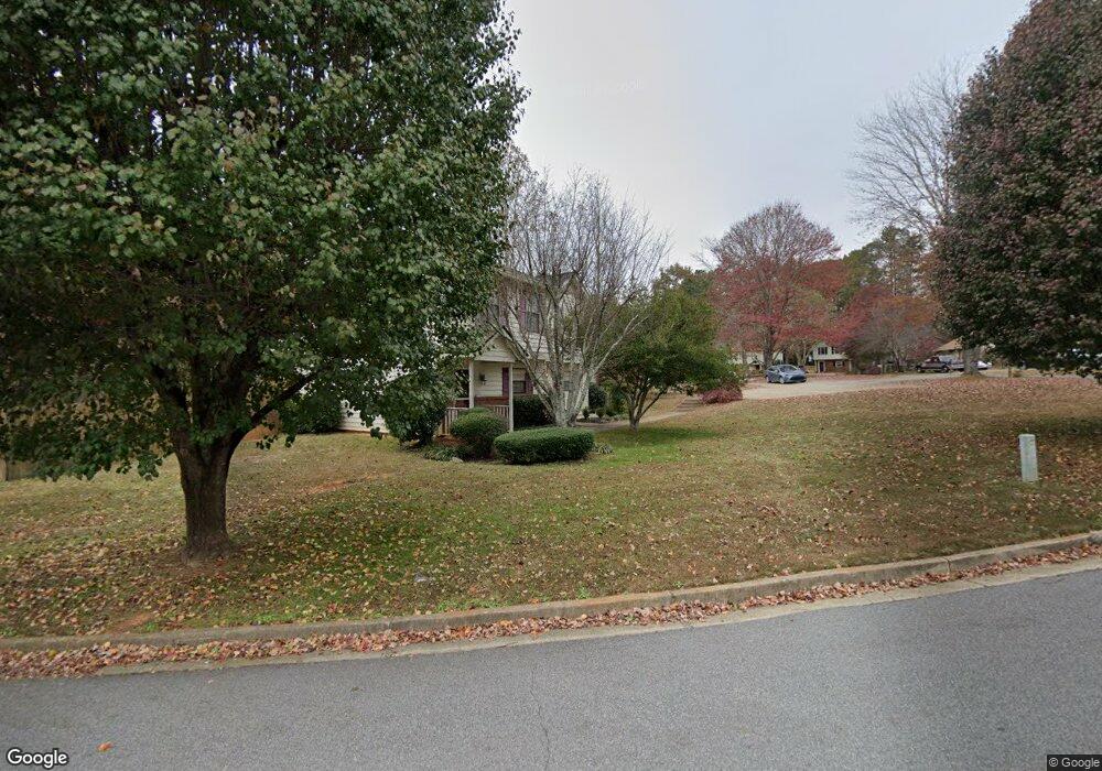 5066 Village Green Way, Alpharetta, GA 30009 - photo 1