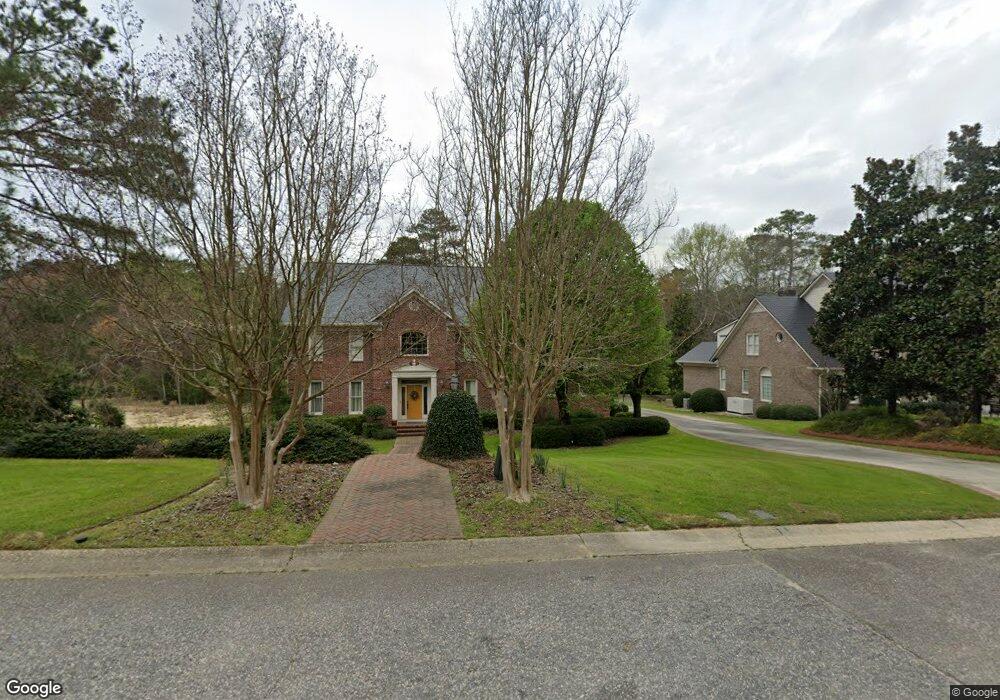 216 Grey Fox Ln, Fayetteville, NC 28303 - photo 1