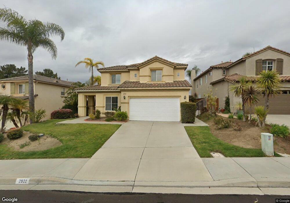 2922 Avenida Castana, Carlsbad, CA 92009 - photo 1