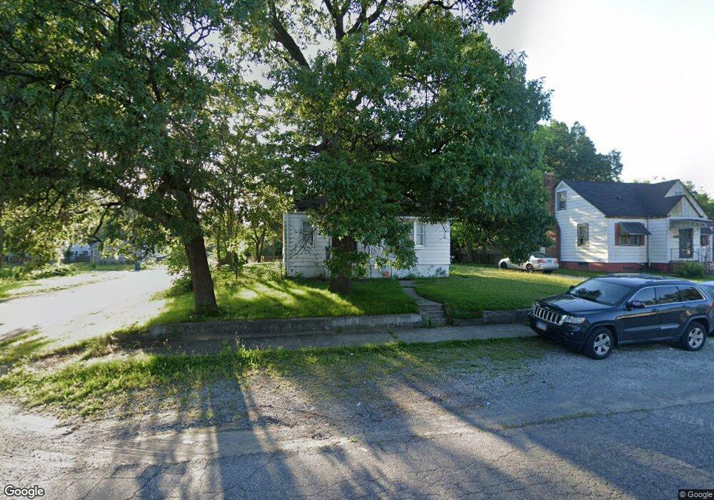 4001 Pierce St, Gary, IN 46408 - photo 1