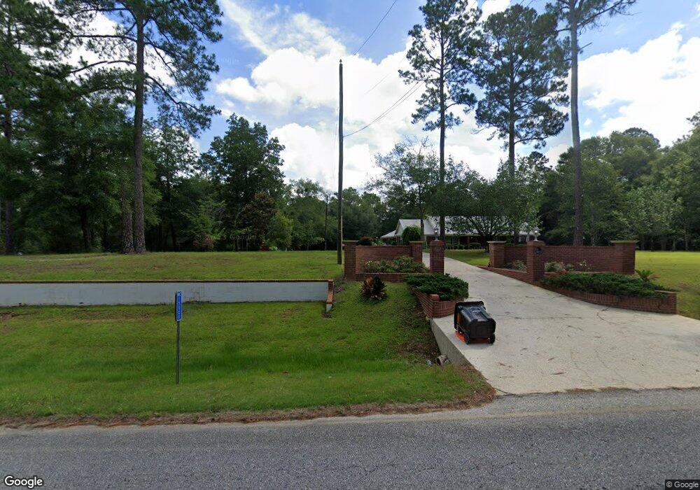15000 Howells Ferry Rd, Wilmer, AL 36587 - photo 1