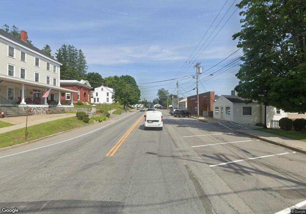 0 Central St unit 824575, Bucksport, ME 04416 - photo 1