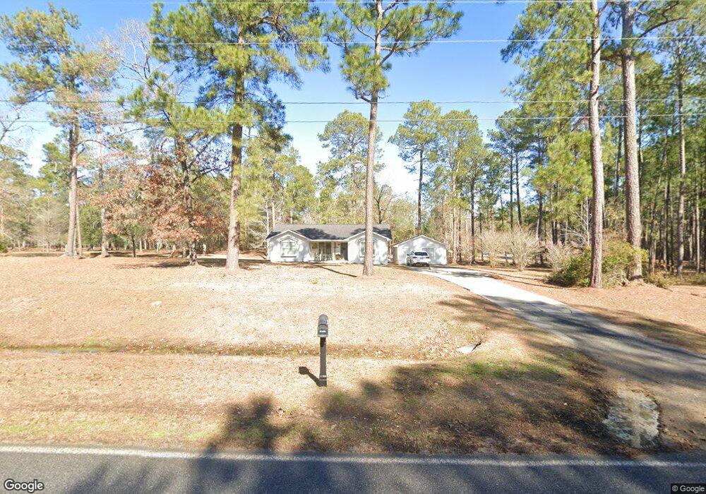 642 Egg and Butter Rd S, Thomasville, GA 31757 - photo 1