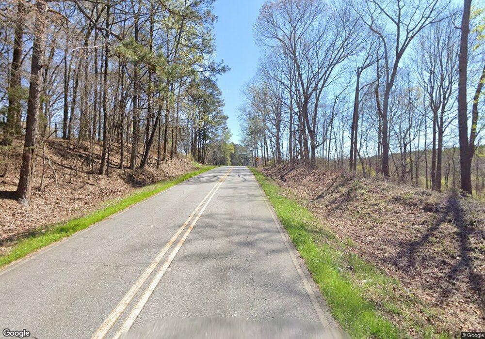 865 5 Points Rd, Danielsville, GA 30633 - photo 1