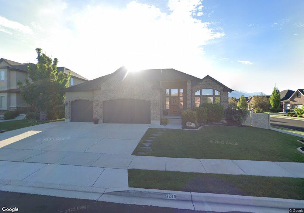 3248 N 1300 E, Lehi, UT 84043 - photo 1