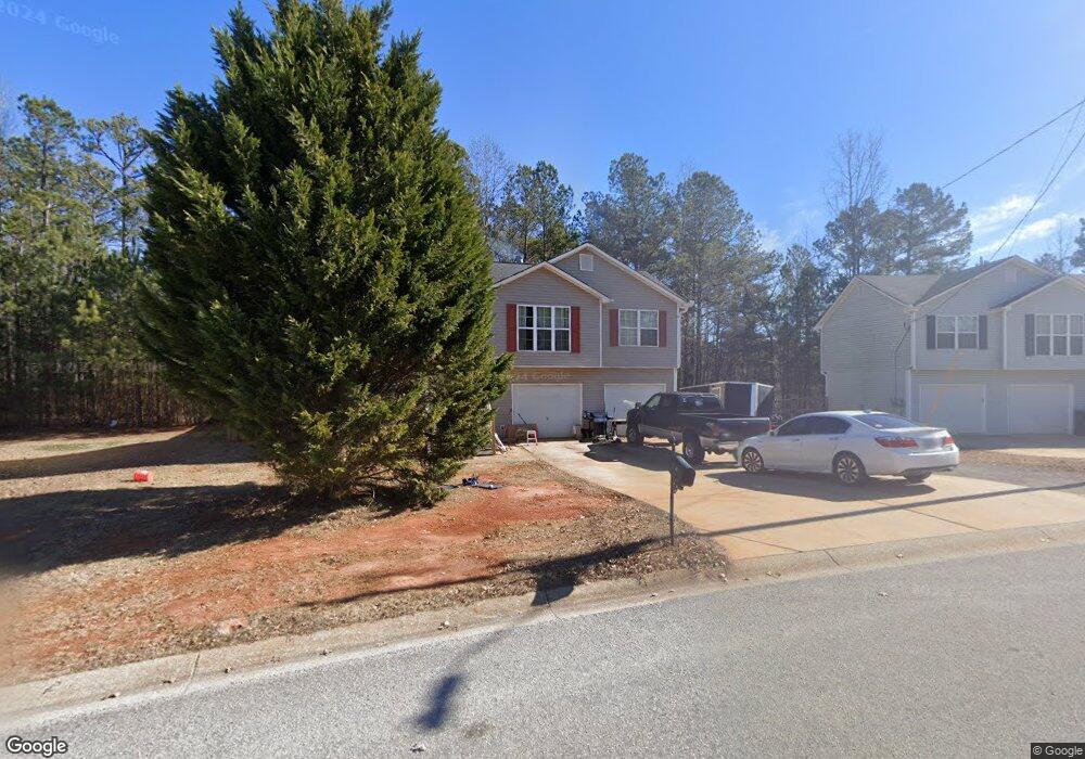57 Thorn Thicket Way, Rockmart, GA 30153 - photo 1