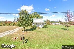 5371 Patrick Henry Hwy, Roseland, VA 22967