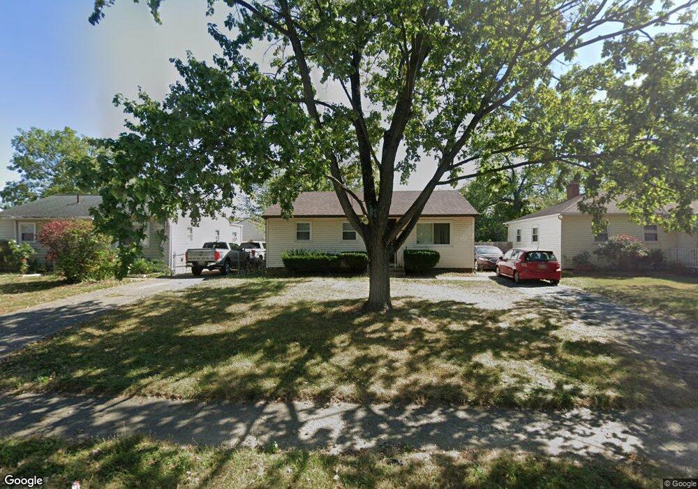 3456 Walmar Dr, Columbus, OH 43224 - photo 1